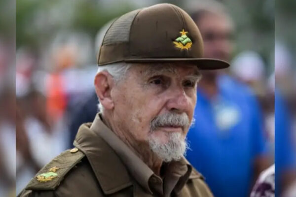 ALBA-TCP expresa pesar por muerte de Comandante cubano Ramiro Valdés