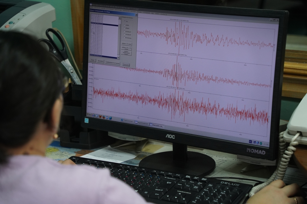 Reportaron nuevo sismo perceptible en Cuba
