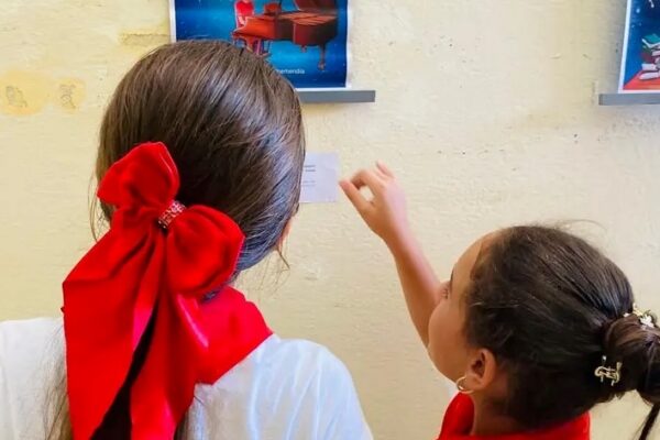 La memoria viva de una biblioteca