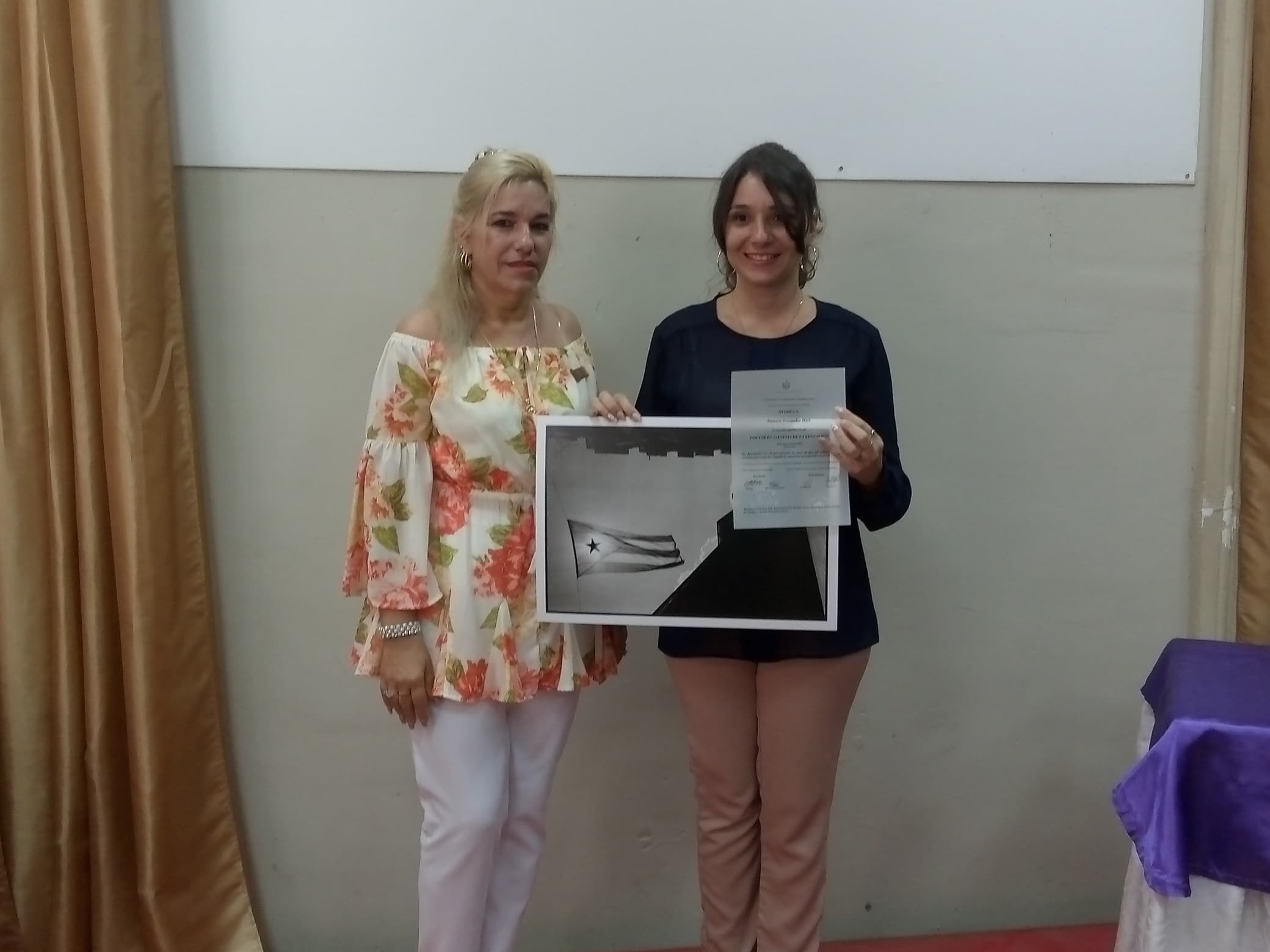 Reconocen a camagüeyanos y entidades destacados en la gestión ambiental