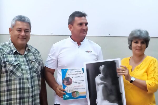 Reconocen a camagüeyanos y entidades destacados en la gestión ambiental