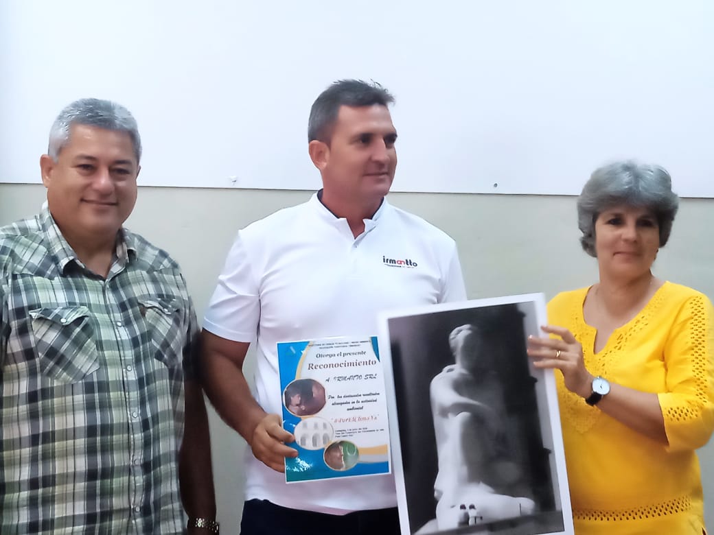 Reconocen a camagüeyanos y entidades destacados en la gestión ambiental