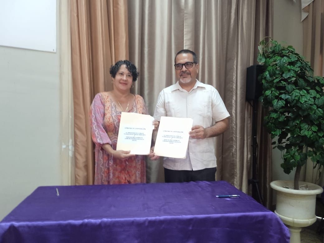 Reconocen a camagüeyanos y entidades destacados en la gestión ambiental