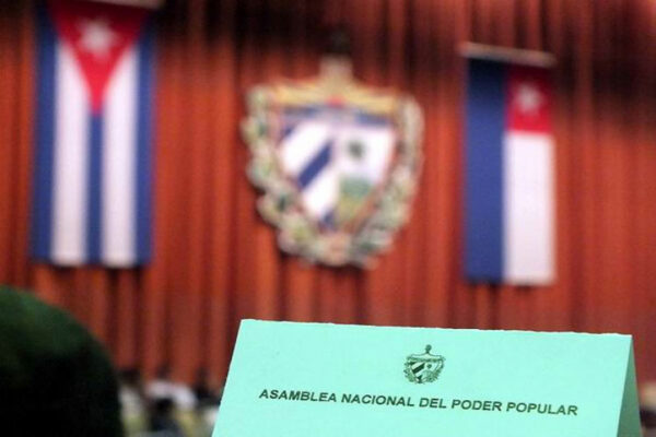 Publicó Parlamento cubano proyectos de ley para consulta ciudadana