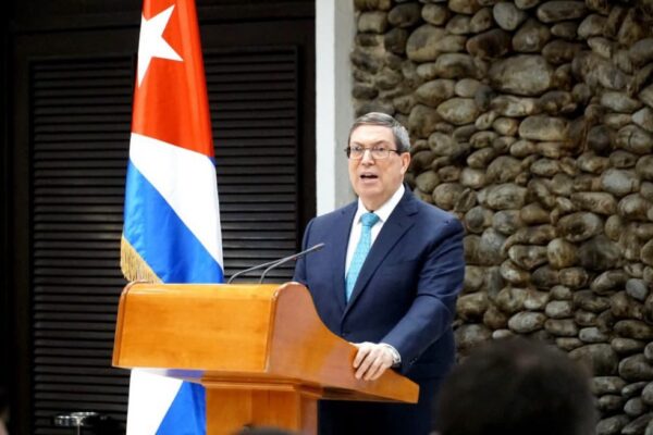ONU debatirá bloqueo a Cuba pese a presiones de Estados Unidos