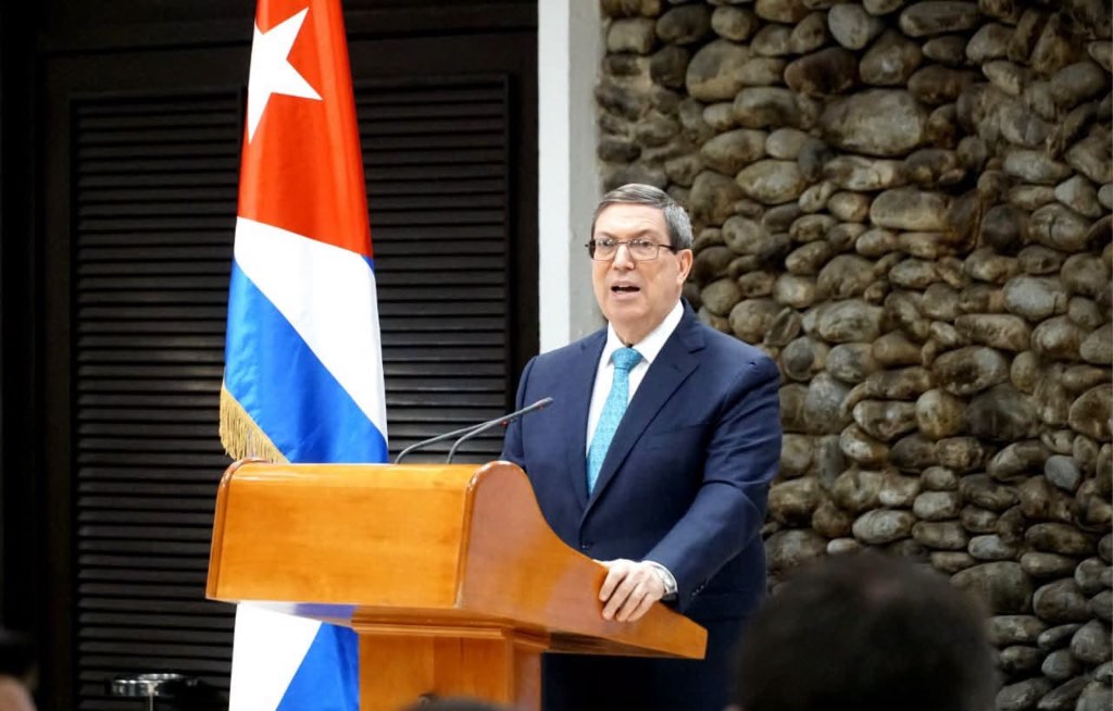 ONU debatirá bloqueo a Cuba pese a presiones de Estados Unidos