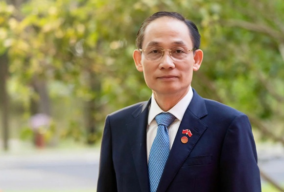 Visitará Cuba el Canciller de Vietnam