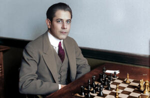 Anuncian nóminas de Camagüey a Torneo Capablanca in Memoriam