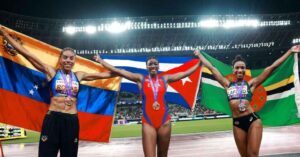 Centro Caribe Sports celebrará su centenario con gala en Dominicana