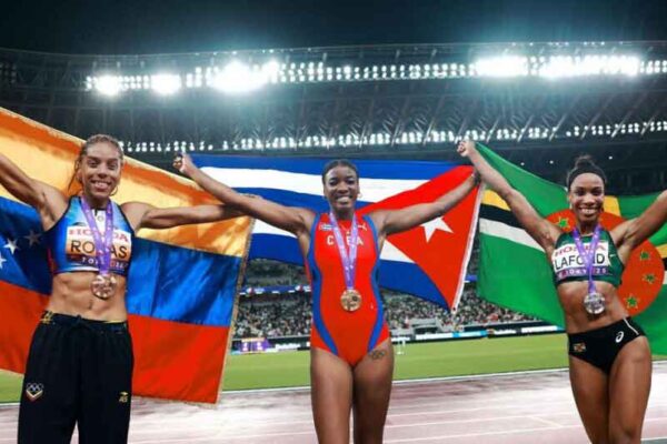 Centro Caribe Sports celebrará su centenario con gala en Dominicana