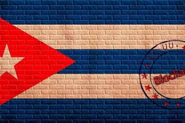 Publicación demuestra bloqueo estadounidense contra Cuba