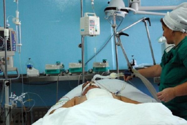 Bloqueo de estados Unidos provoca pérdidas millonarias a la salud pública en Cuba