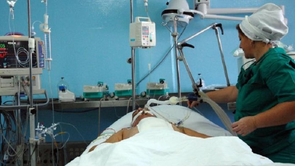 Bloqueo de estados Unidos provoca pérdidas millonarias a la salud pública en Cuba