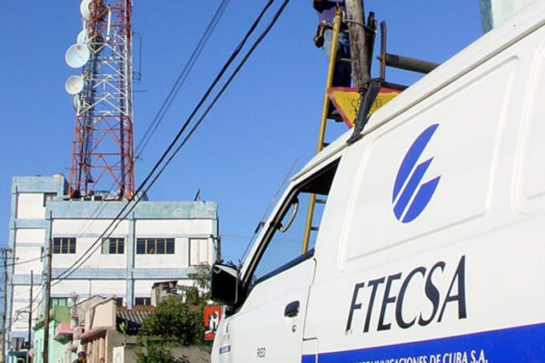 Mantiene Etecsa en Camagüey compromiso con la transformación digital