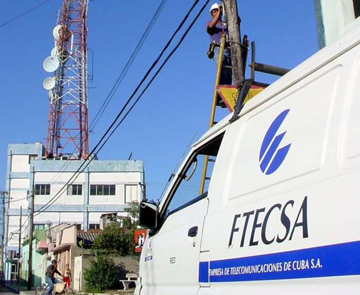 Mantiene Etecsa en Camagüey compromiso con la transformación digital