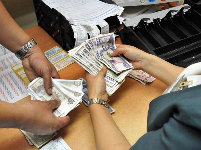 Proponen reforma integral de salarios en el sector presupuestado