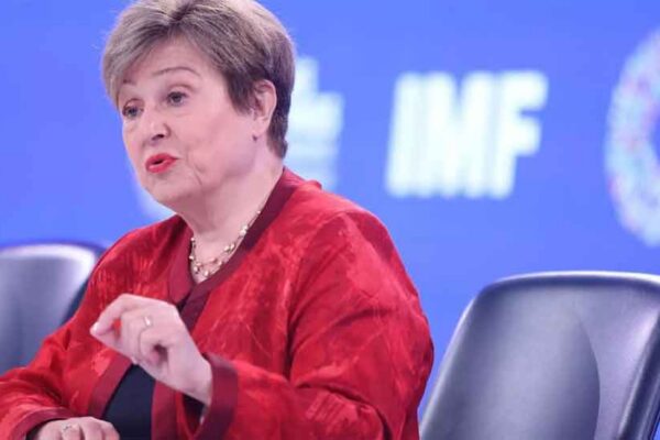 Suministro energético tardará en recuperarse, dice FMI