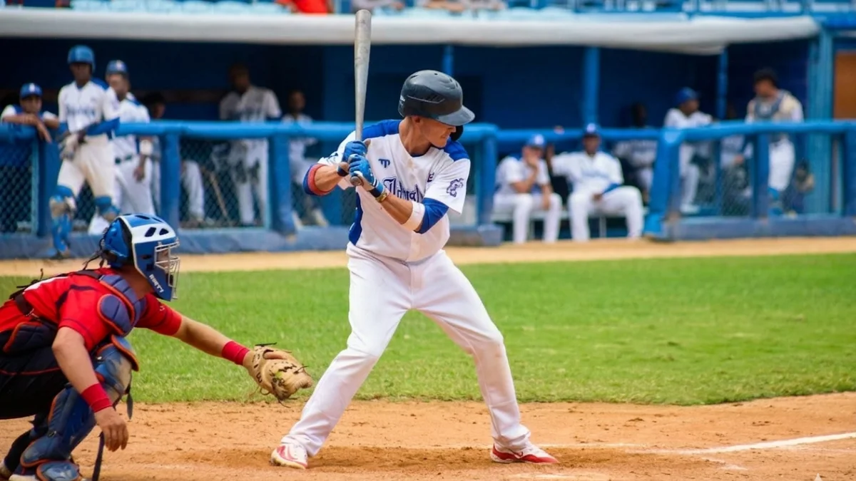 Industriales golpea a Artemisa en la recta final de la Liga Élite