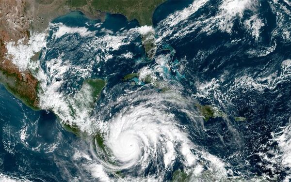 Prosigue en Cuba la elaboración de predicciones ciclónicas propias