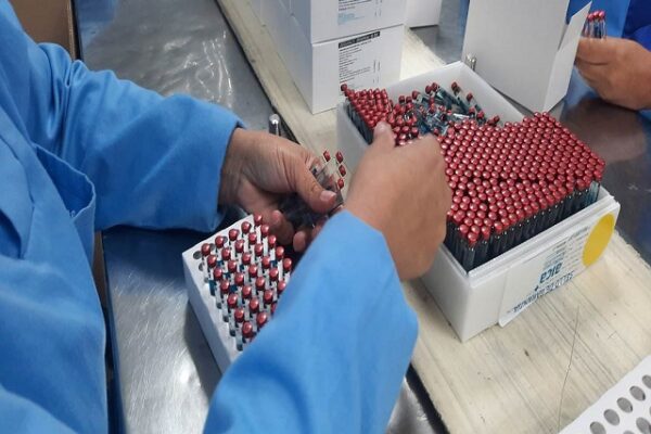 Estados Unidos impide a Cuba la producción de unos 300 medicamentos