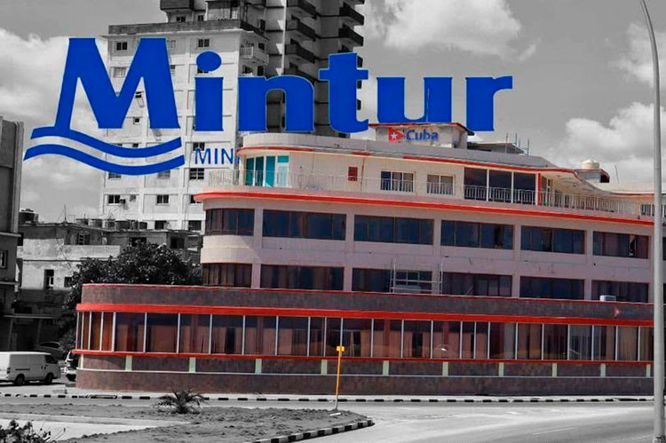 Desmiente Ministerio de Turismo cubano noticias falsas sobre supuestas negociaciones