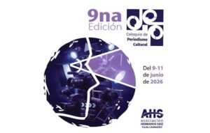 Comienza en Cuba Coloquio de Periodismo Cultural