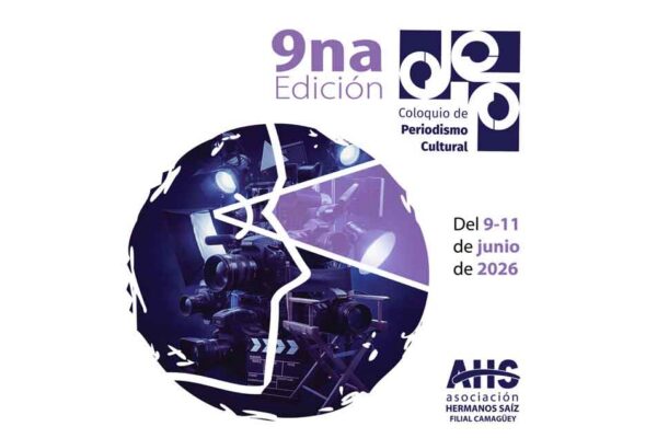 Comienza en Cuba Coloquio de Periodismo Cultural