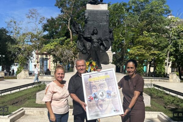 Reconocen destacado quehacer de juristas camagüeyanos en su día