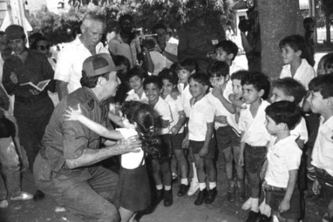 Coloquio en Camagüey por 95 años del líder Raúl Castro Ruz