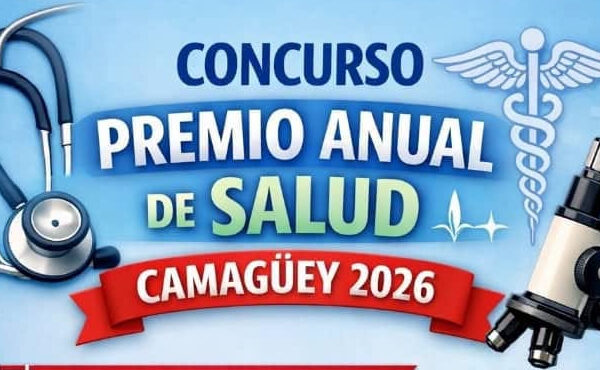 La excelencia científica en el Premio Anual de Salud 2026