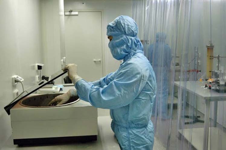 Medicina regenerativa enfoca Premio de Academia de Ciencias en Cuba