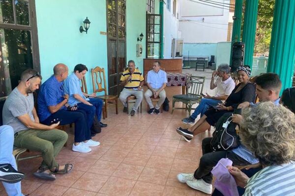 Día del Periodista Deportivo honra a figuras históricas y Santo Domingo