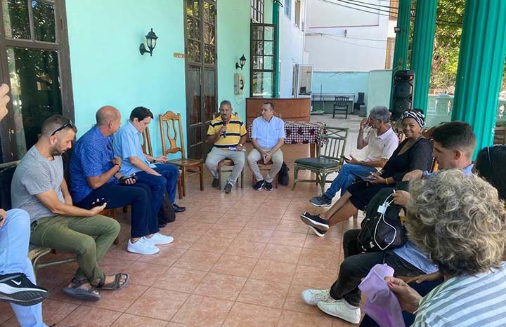 Día del Periodista Deportivo honra a figuras históricas y Santo Domingo