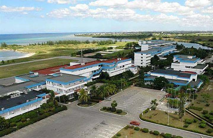 Academia de las FAR Máximo Gómez Báez celebra 63 aniversario