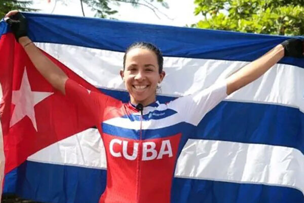 Marlies Mejías consigue el primer título para Cuba en Santo Domingo 2026