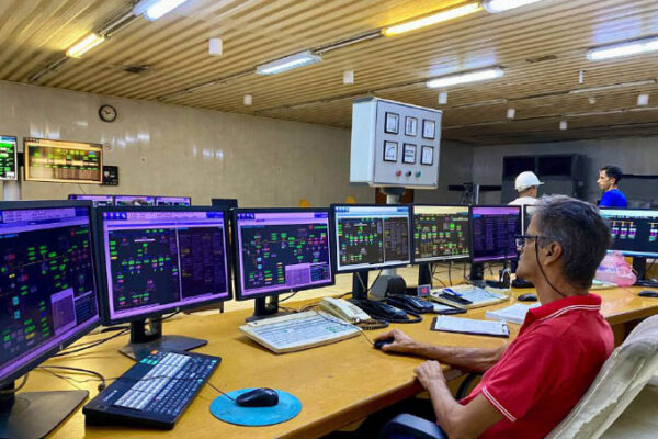 Termoeléctrica de Nuevitas en arranque y priorizan servicios básicos en Camagüey
