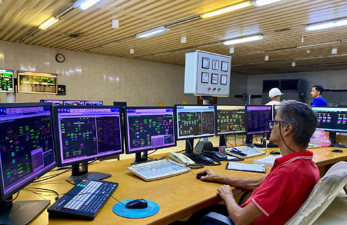 Termoeléctrica de Nuevitas en arranque y priorizan servicios básicos en Camagüey