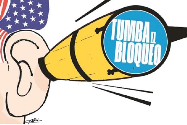 Cuba en la encrucijada de la historia como nunca antes