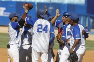 ¡Ruge León!: Industriales se proclama rey de la Liga Élite