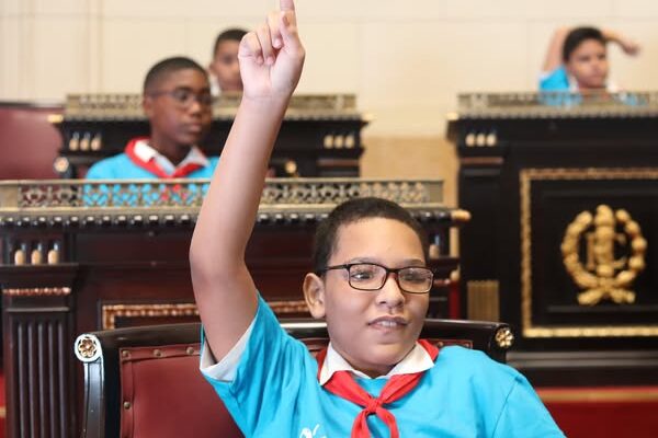 Código de la Niñez y Juventudes refuerza protección integral en Cuba