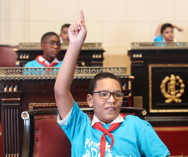 Código de la Niñez y Juventudes refuerza protección integral en Cuba