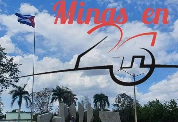 Municipio de Minas sede del acto en Camagüey por el 26 de Julio