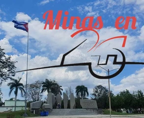 Municipio de Minas sede del acto en Camagüey por el 26 de Julio