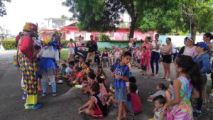 Variedad de actividades culturales animarán este fin de semana a Camagüey