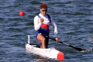 Cuba cierra con oro y bronce en Panamericano de canotaje en Montreal