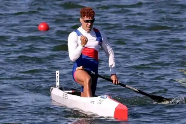 Cuba cierra con oro y bronce en Panamericano de canotaje en Montreal