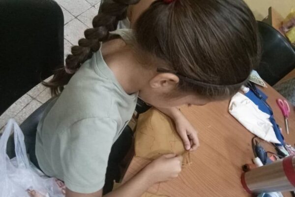 Taller de manualidades ManuArte abre sus puertas
