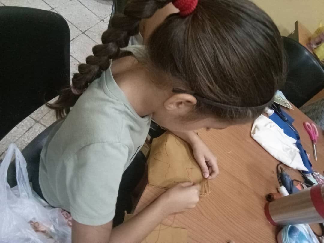 Taller de manualidades ManuArte abre sus puertas