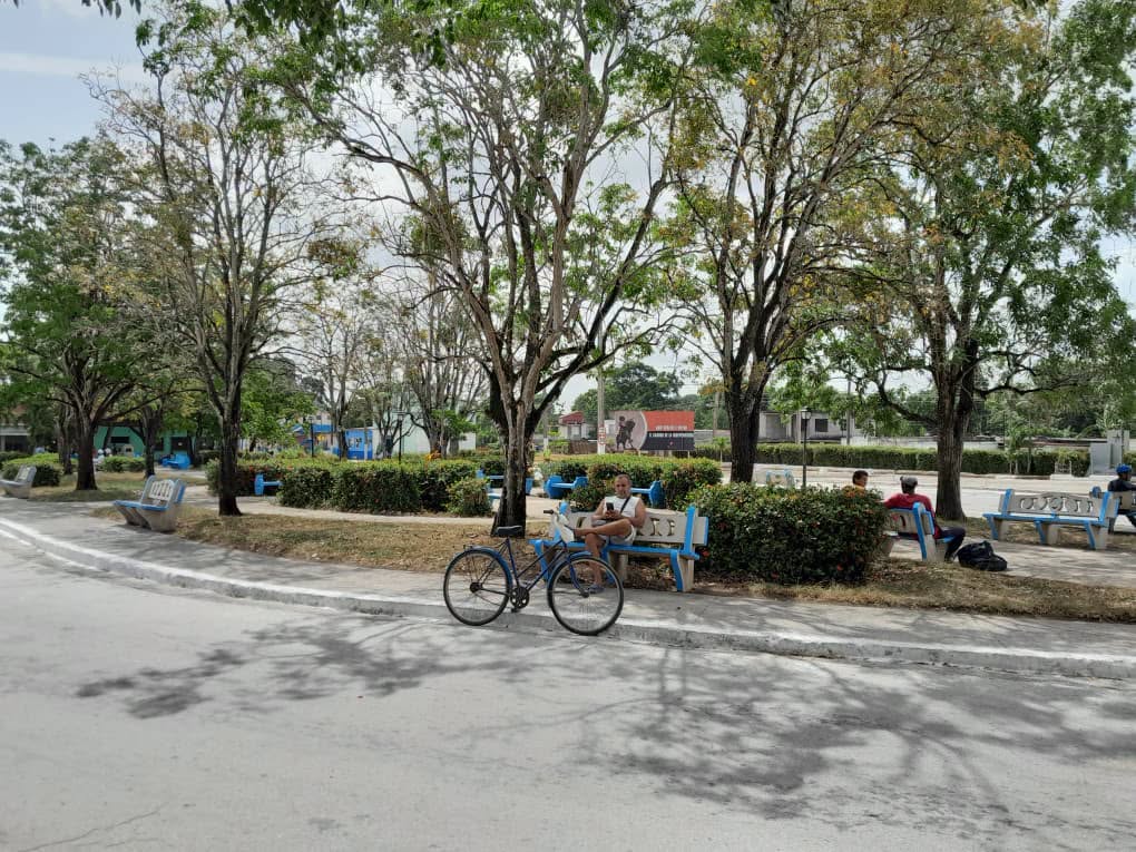 Avanzan en Minas obras de impacto social, económico y productivo