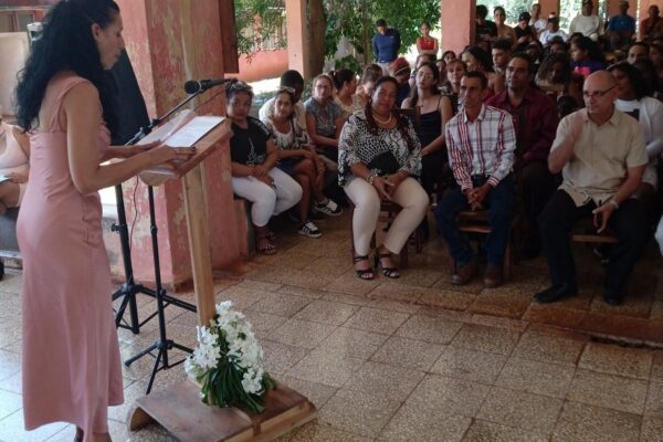 Aportarán al desarrollo territorial nuevos profesionales de Sierra de Cubitas